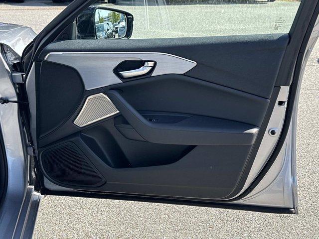 used 2022 Acura TLX car, priced at $33,995