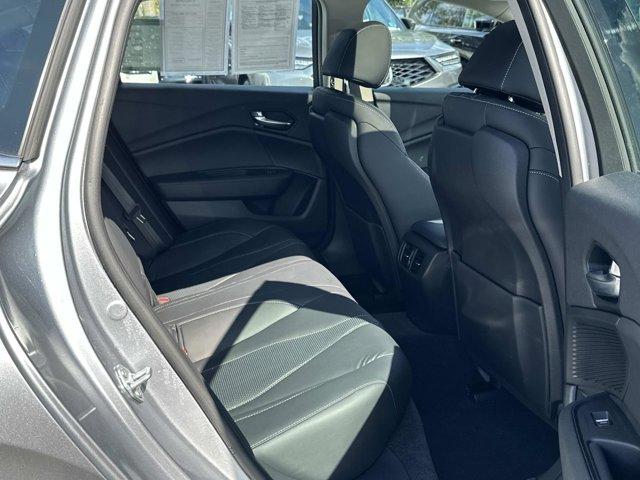 used 2022 Acura TLX car, priced at $33,995