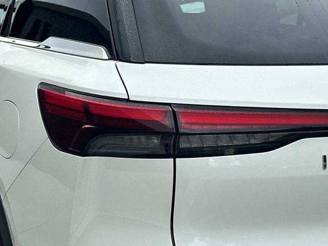 used 2022 INFINITI QX60 car, priced at $34,457