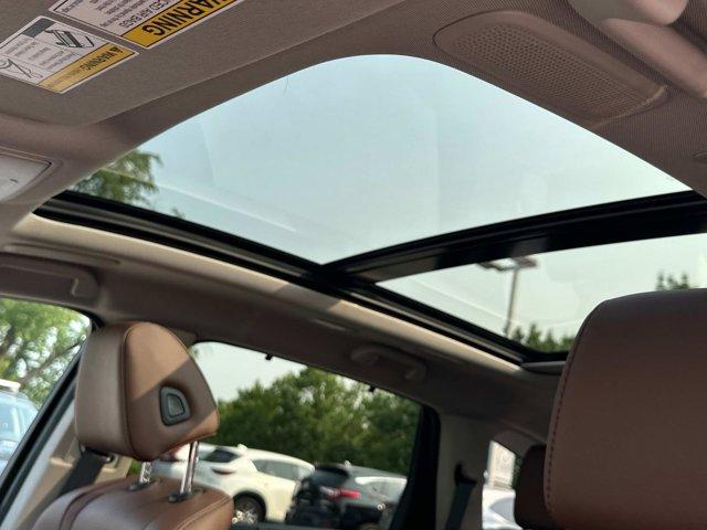 used 2025 Acura MDX car, priced at $52,995