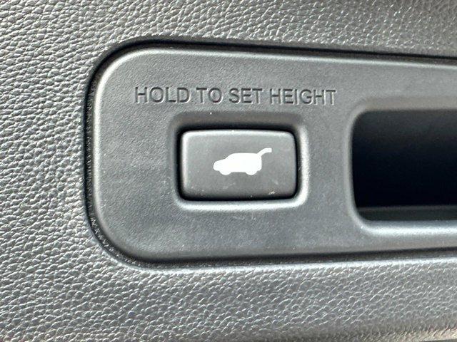 used 2025 Acura MDX car, priced at $52,995