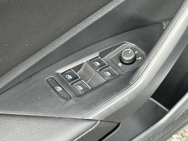 used 2022 Volkswagen Jetta car, priced at $19,038