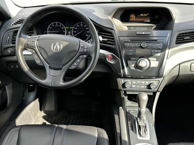 used 2021 Acura ILX car, priced at $23,995