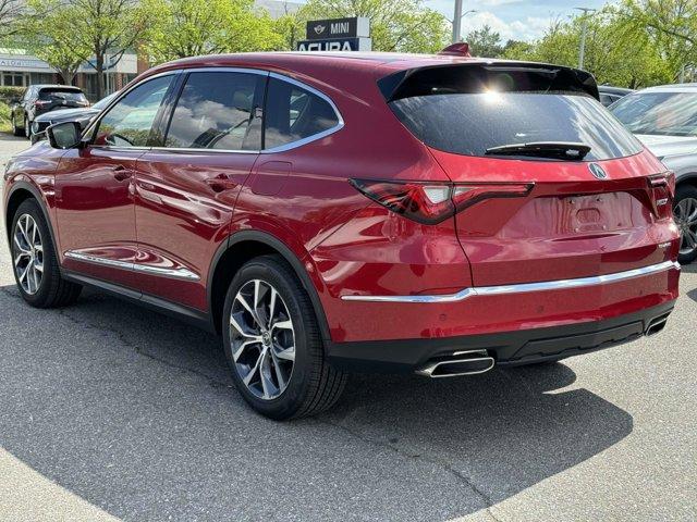 used 2023 Acura MDX car, priced at $43,995