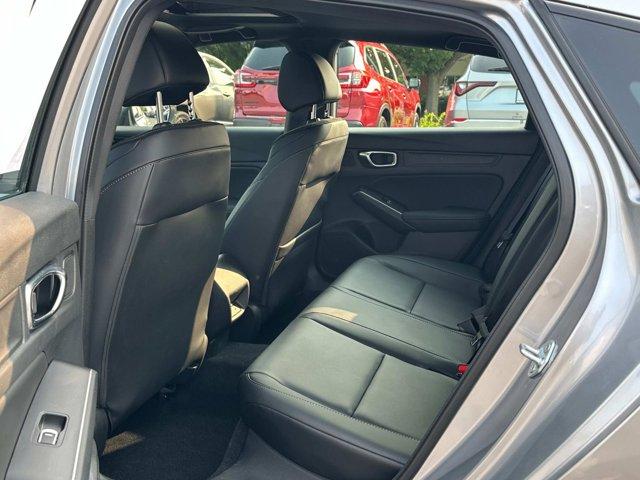 used 2025 Acura Integra car, priced at $33,995