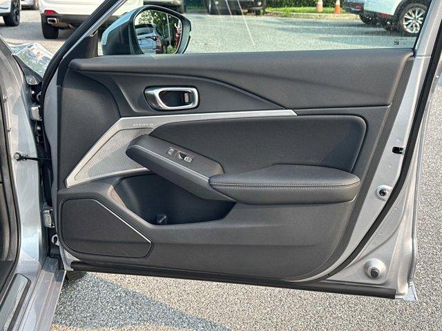 used 2025 Acura Integra car, priced at $33,995