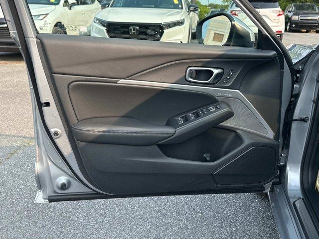 used 2025 Acura Integra car, priced at $33,995