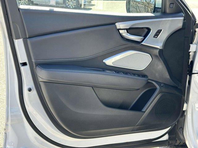 used 2023 Acura RDX car, priced at $39,995