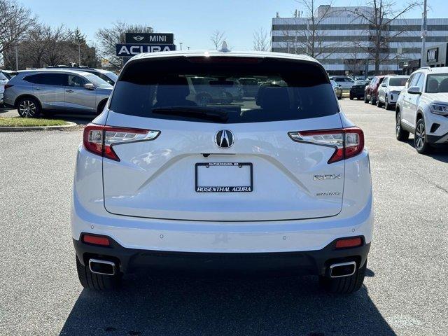 used 2023 Acura RDX car, priced at $39,995