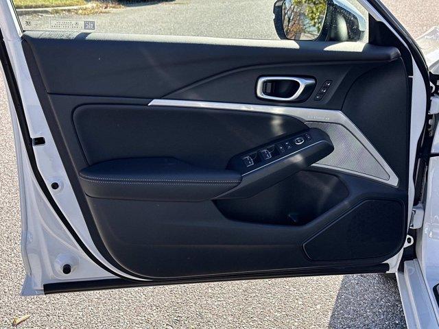 used 2024 Acura Integra car, priced at $32,995