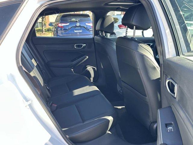 used 2024 Acura Integra car, priced at $32,995