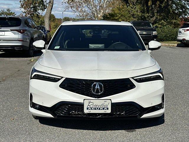 used 2024 Acura Integra car, priced at $32,995