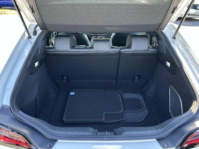 used 2024 Acura Integra car, priced at $32,995