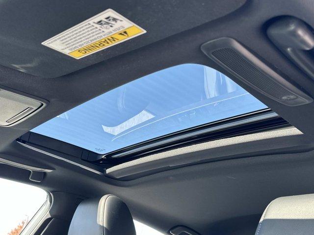 used 2024 Acura Integra car, priced at $32,995