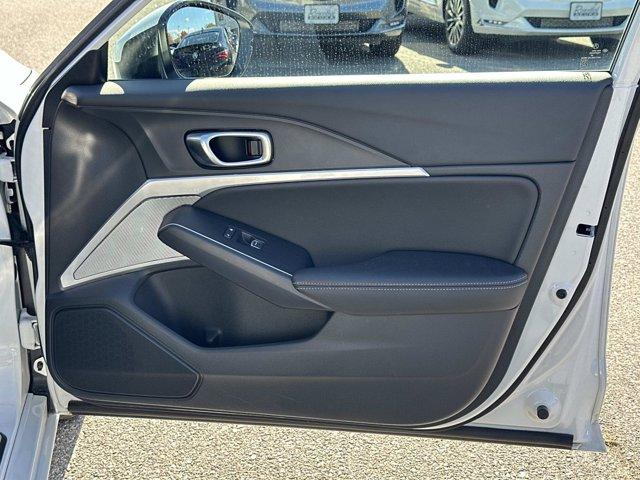 used 2024 Acura Integra car, priced at $32,995