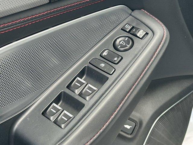 used 2025 Acura MDX car, priced at $53,995