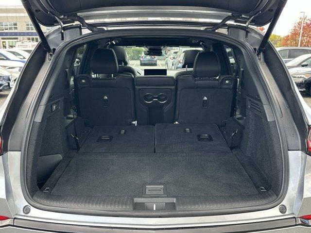 used 2025 Acura MDX car, priced at $53,995