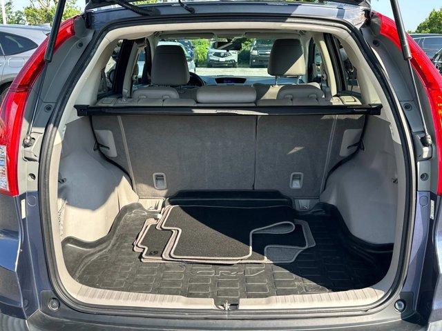 used 2013 Honda CR-V car, priced at $12,995
