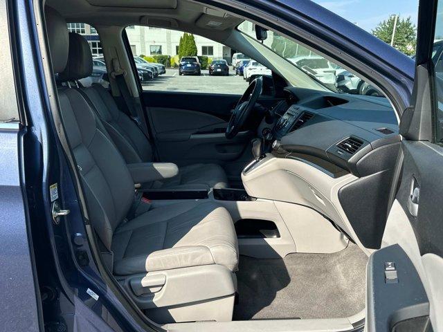 used 2013 Honda CR-V car, priced at $12,995