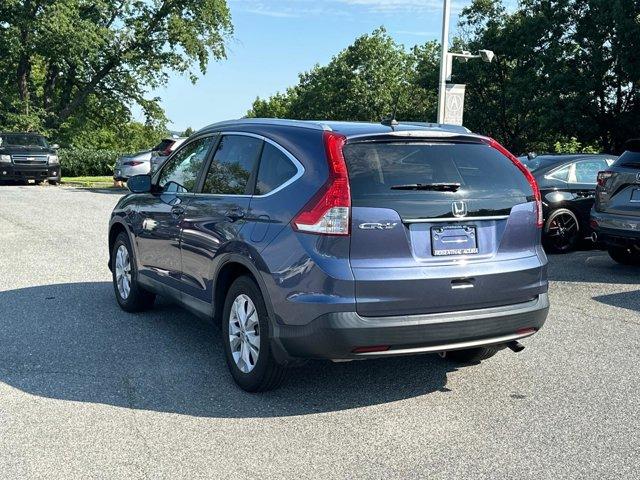 used 2013 Honda CR-V car, priced at $12,995
