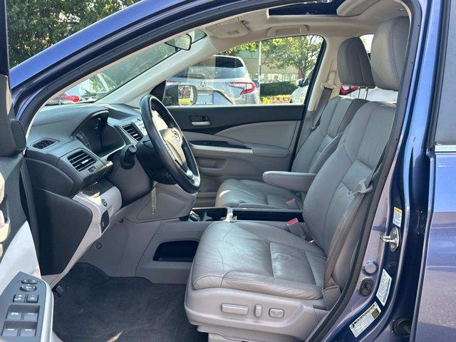 used 2013 Honda CR-V car, priced at $12,995