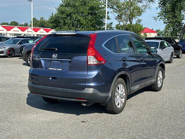 used 2013 Honda CR-V car, priced at $12,995