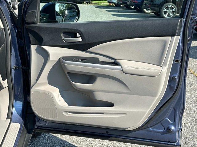 used 2013 Honda CR-V car, priced at $12,995