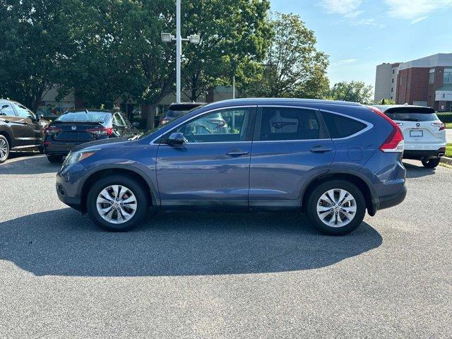 used 2013 Honda CR-V car, priced at $12,995