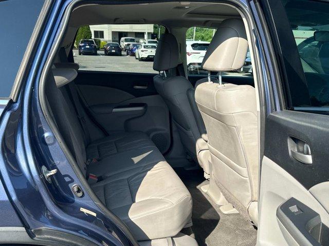 used 2013 Honda CR-V car, priced at $12,995