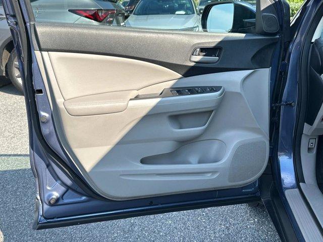 used 2013 Honda CR-V car, priced at $12,995