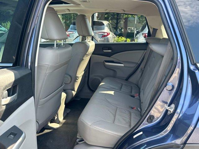 used 2013 Honda CR-V car, priced at $12,995
