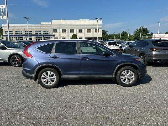 used 2013 Honda CR-V car, priced at $12,995