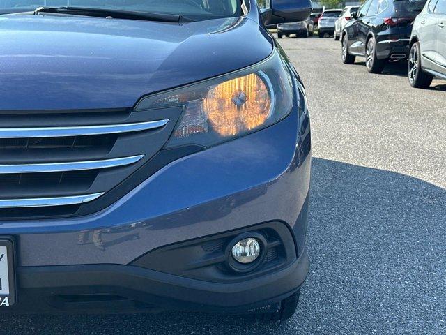 used 2013 Honda CR-V car, priced at $12,995