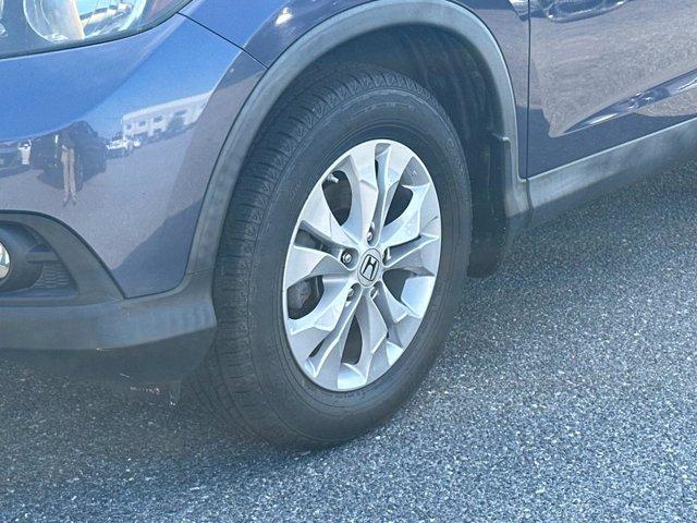 used 2013 Honda CR-V car, priced at $12,995