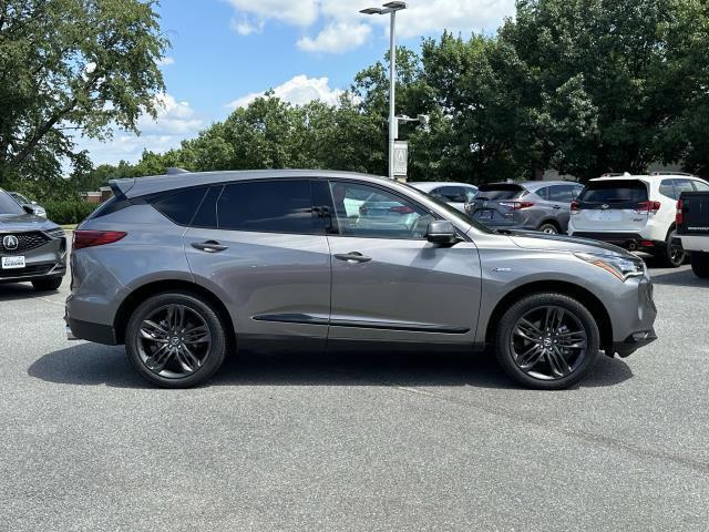 used 2023 Acura RDX car, priced at $44,995