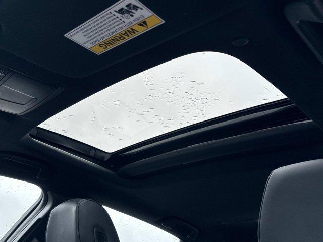 used 2021 Acura TLX car, priced at $32,995