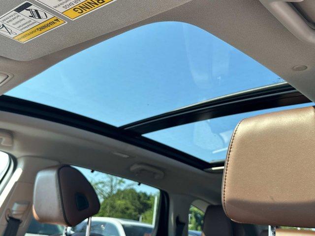used 2023 Acura MDX car, priced at $49,995