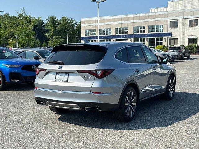 used 2025 Acura MDX car, priced at $50,995