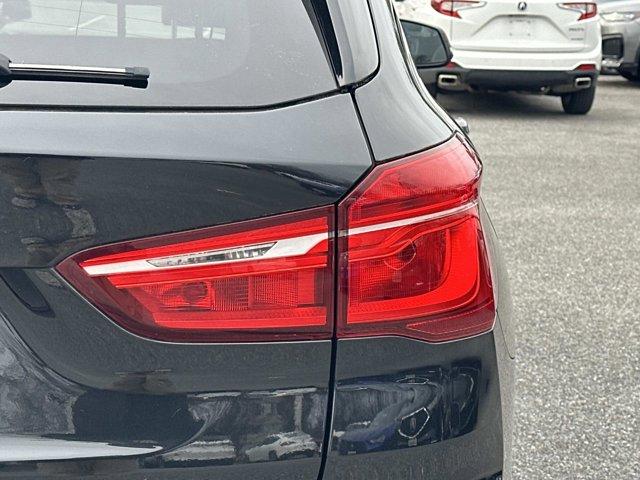 used 2018 BMW X1 car, priced at $21,995