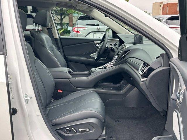 used 2024 Acura RDX car, priced at $42,995