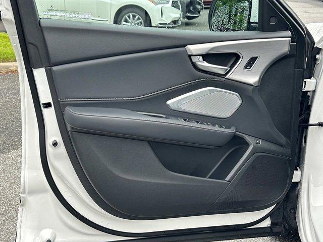 used 2024 Acura RDX car, priced at $42,995