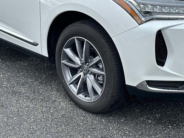 used 2024 Acura RDX car, priced at $42,995