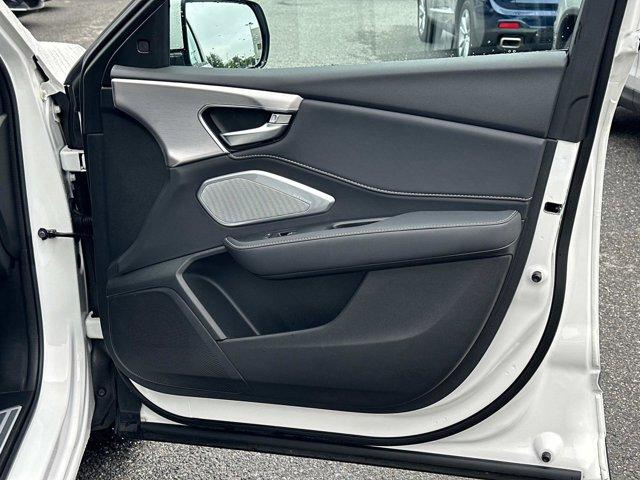 used 2024 Acura RDX car, priced at $42,995