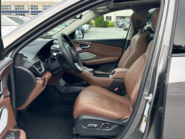 used 2024 Acura RDX car, priced at $42,995