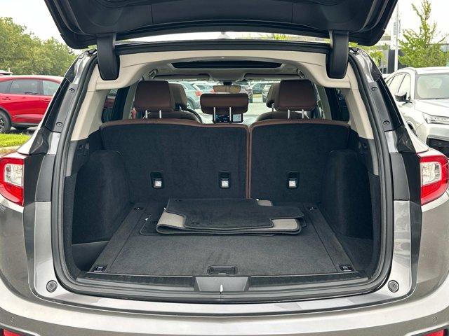 used 2024 Acura RDX car, priced at $42,995