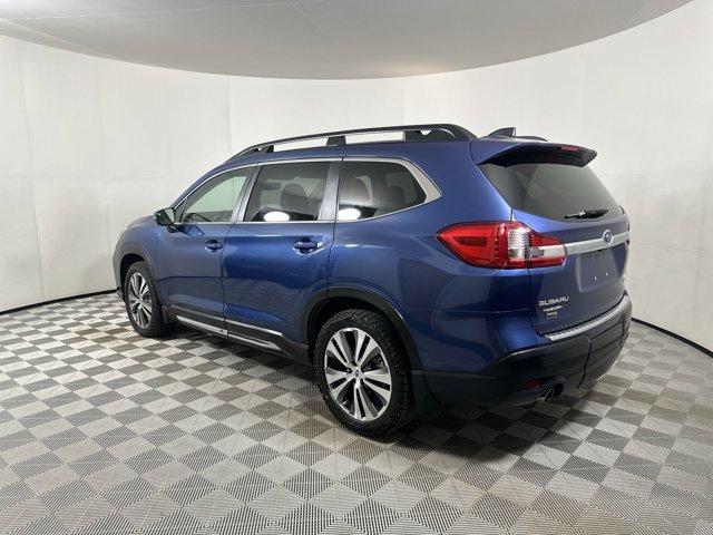 used 2021 Subaru Ascent car, priced at $30,988