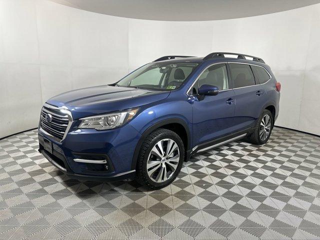 used 2021 Subaru Ascent car, priced at $30,988