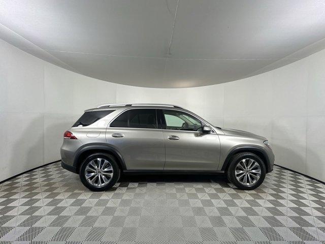 used 2020 Mercedes-Benz GLE 350 car, priced at $38,991