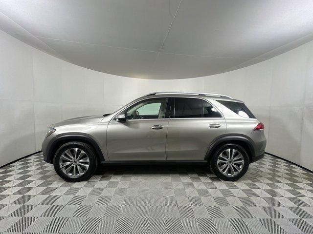 used 2020 Mercedes-Benz GLE 350 car, priced at $38,991