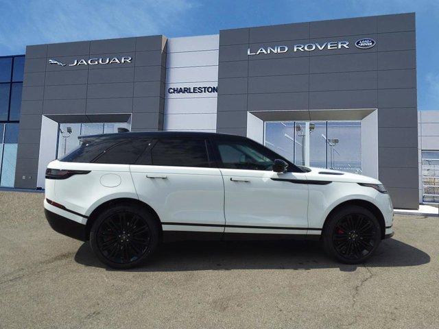 used 2025 Land Rover Range Rover Velar car, priced at $72,992